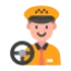 Favorite Driver